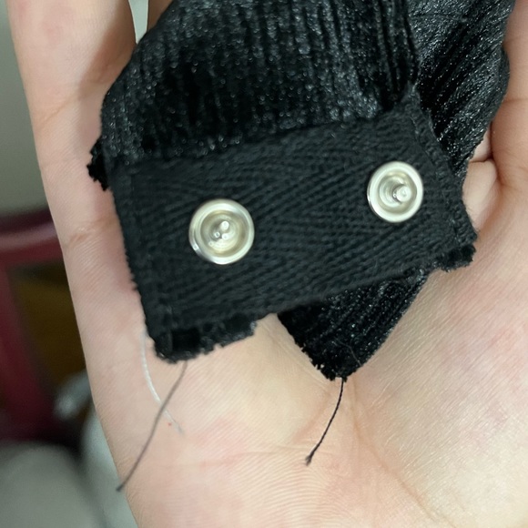 Fashion Nova You Don’t Own Me Bodysuit - Picture 6 of 7